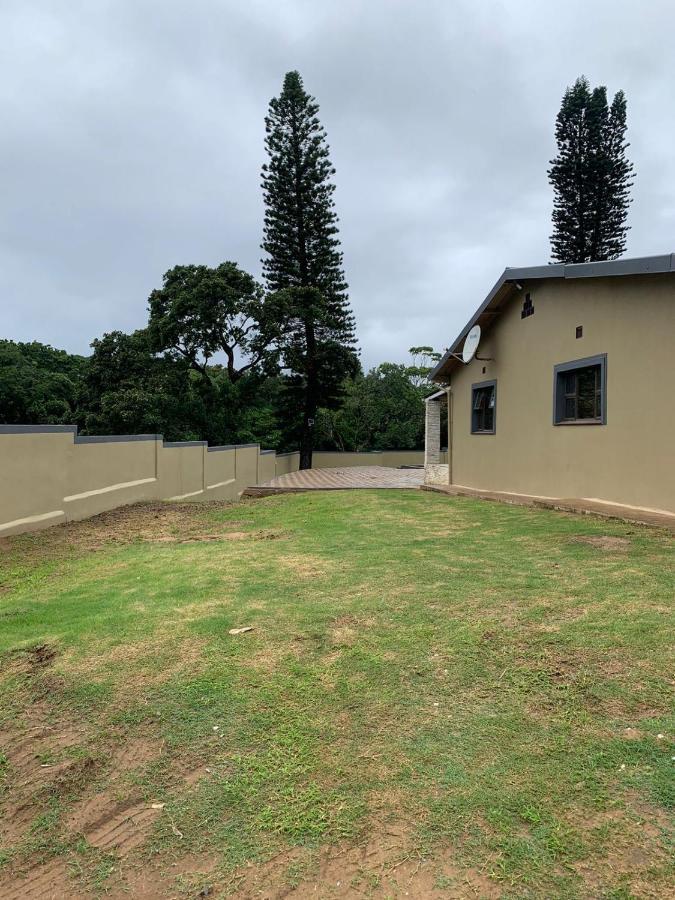 The Miller Place Port Shepstone Exterior photo