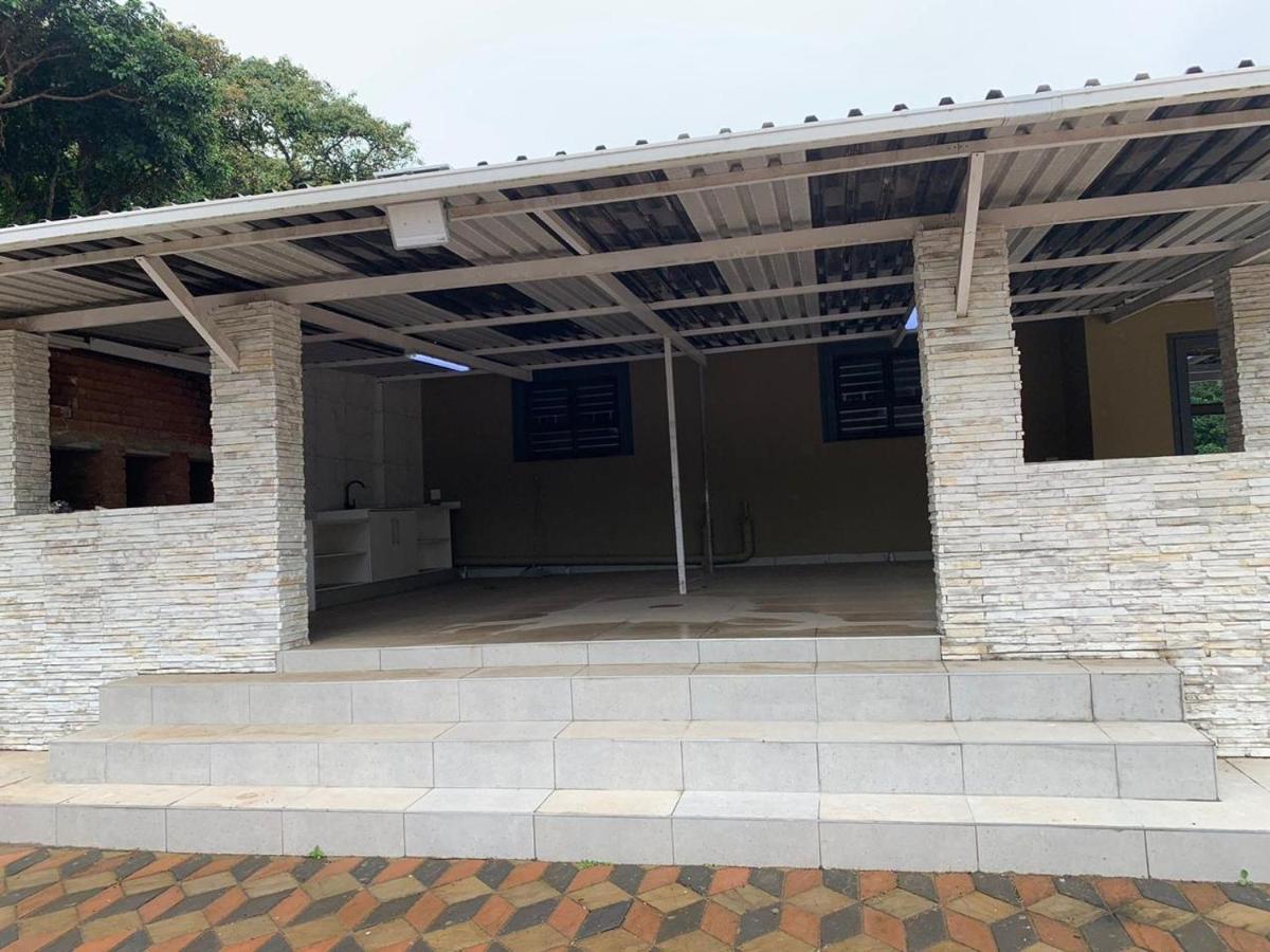 The Miller Place Port Shepstone Exterior photo