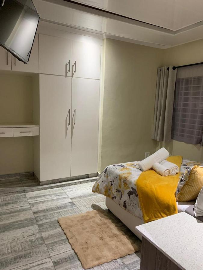 The Miller Place Port Shepstone Exterior photo