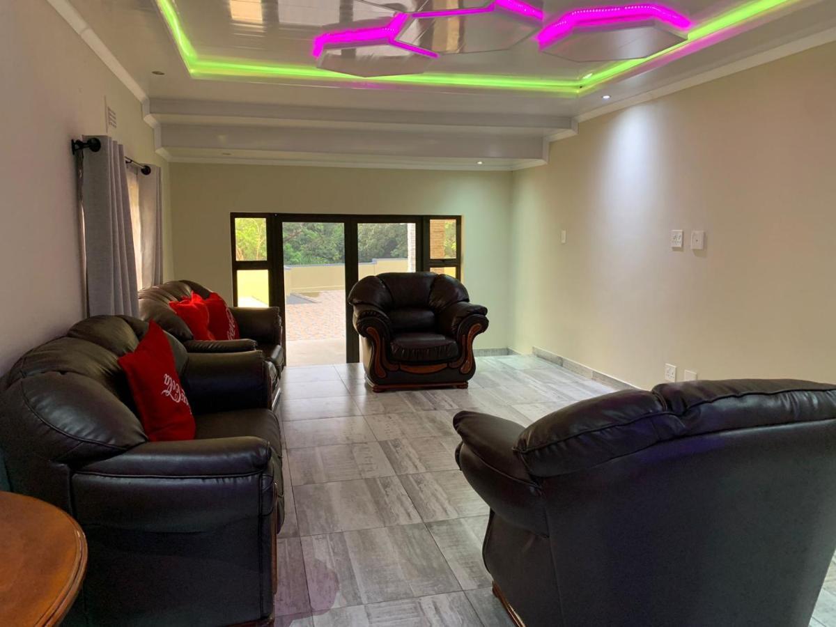 The Miller Place Port Shepstone Exterior photo