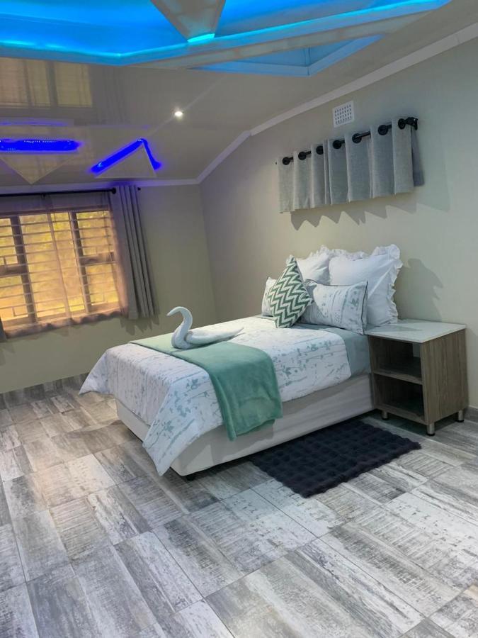 The Miller Place Port Shepstone Exterior photo