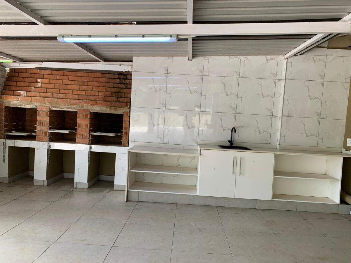 The Miller Place Port Shepstone Exterior photo