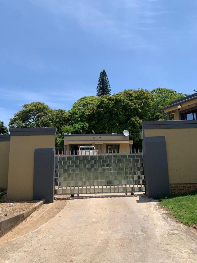 The Miller Place Port Shepstone Exterior photo