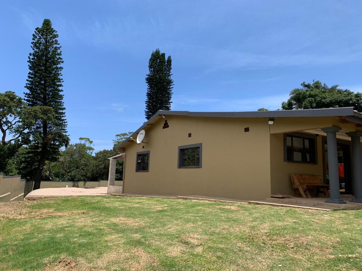 The Miller Place Port Shepstone Exterior photo