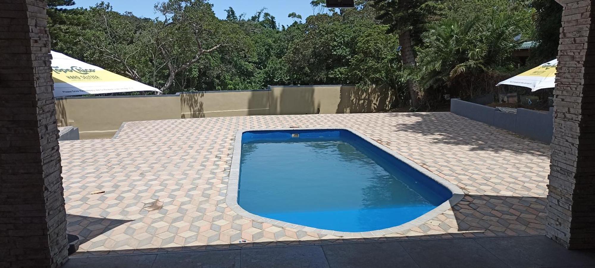 The Miller Place Port Shepstone Exterior photo